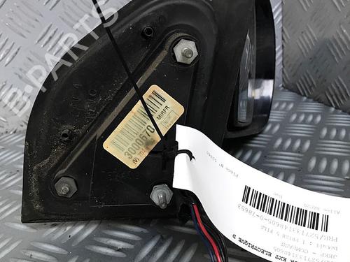 Right mirror JEEP COMPASS (MK49) 2.0 CRD 4x4 | BP30065284C27 - Image 2