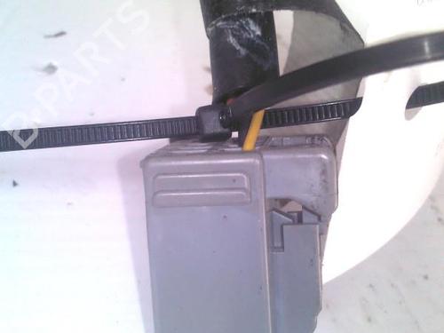 Left mirror FORD MONDEO III (B5Y) 2.0 TDCi | BP30075265C26 