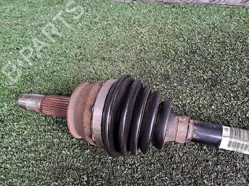 Right front driveshaft OPEL CORSA E (X15) 1.3 CDTI (08, 68) | BP29946970M39 - Image 2