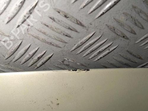 Hood FORD KA (RU8) 1.3 TDCi | BP30075871C1