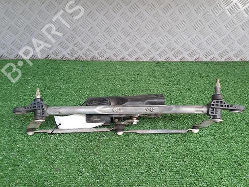 Front wiper motor FIAT PANDA (169_) 1.2 (169.AXB11, 169.AXB1A) | BP24119024M29 