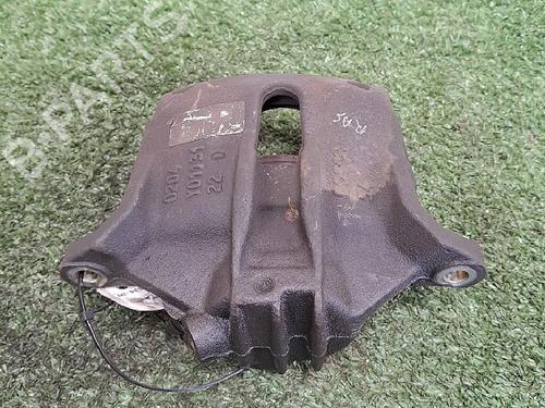 Used Left front brake caliper Left front brake caliper CITROËN XSARA PICASSO (N68) 2.0 HDi (90 hp) 29949513 29949513