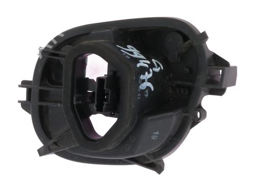 Used Lamp holder Lamp holder PEUGEOT 208 I (CA_, CC_) 1.5 BlueHDI 100 (102 hp) 32242160 32242160