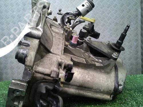 Gearbox CITROËN C4 I (LC_) 1.4 16V | BP30077111M3 
