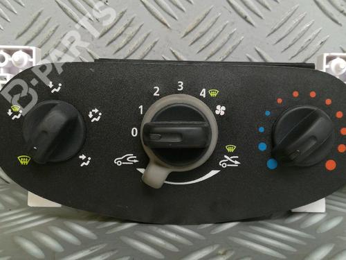 Used Climate control DACIA SANDERO 1.2 16V (75 hp) 11400752
