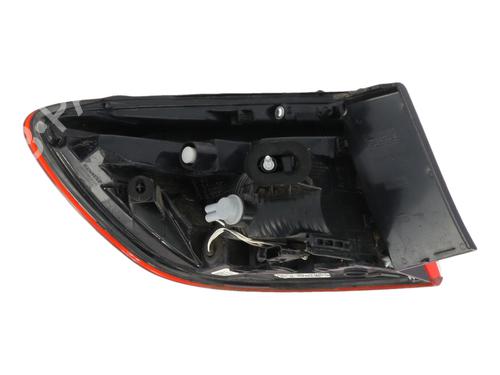 Right taillight RENAULT CLIO V (B7_) 1.0 TCe 90 (B7MT) | BP37730676C35 - Image 4