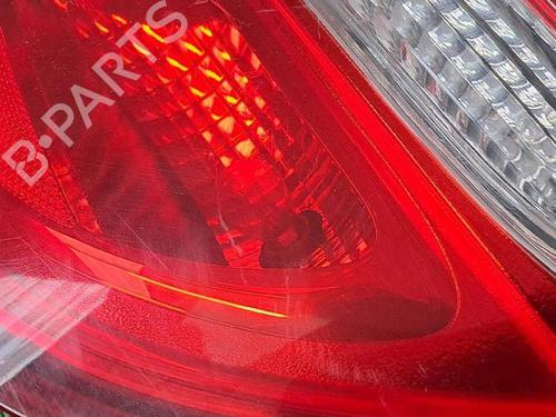 Right taillight HYUNDAI i30 (FD) 1.6 CRDi | BP30076953C35 