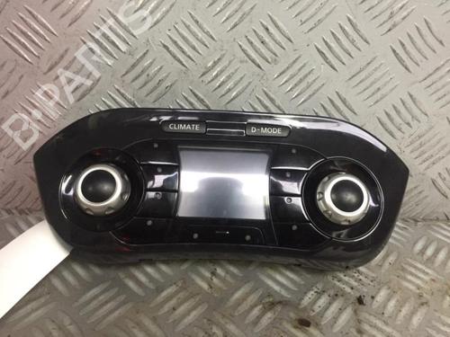 Used Climate control Climate control NISSAN JUKE (F15) 1.5 dCi (110 hp) 30070002 30070002