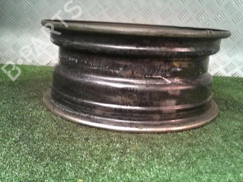 Fælk CITROËN C3 II (SC_) 1.4 HDi 70 (SC8HZC, SC8HR0, SC8HP4) | BP30073740C45 - Image 3