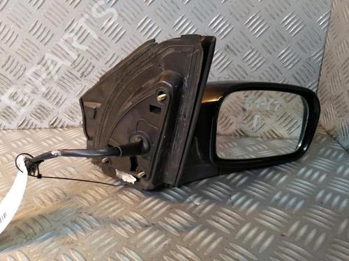 Used Right mirror Right mirror HONDA CIVIC VII Hatchback (EU, EP, EV) 1.7 CTDi (EP4, EU9) (100 hp) 30070755 30070755