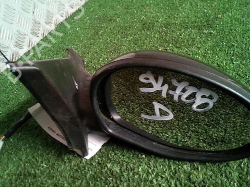 Right mirror ALFA ROMEO GT (937_) 1.9 JTD (937CXN1B) | BP30064711C27 