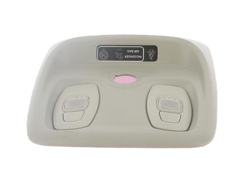 Used Interior roof light RENAULT CLIO IV (BH_) 0.9 TCe 90 (BHNF, BHMA, BHMH, BHJK, BHJR) (90 hp) 30743837