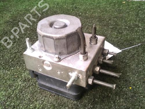 Used ABS pump RENAULT CLIO IV Grandtour (KH_) 0.9 TCe 90 (90 hp) 17157951