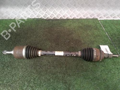 Used Left front driveshaft Left front driveshaft SUZUKI SWIFT III (MZ, EZ) 1.3 DDiS (RS413D) (69 hp) 29952269 29952269