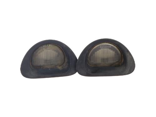 Nummerpladelys Nummerpladelys CITROËN C1 (PM_, PN_) 1.0 (68 hp) 33564590 33564590