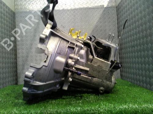 Gearbox FORD FIESTA VII (HJ, HF) 1.0 EcoBoost | BP23183954M3 