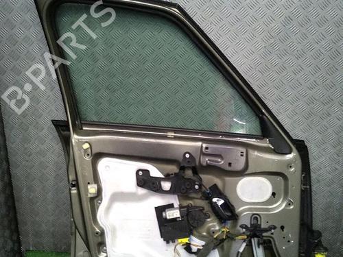 Left front door CITROËN C4 Picasso I MPV (UD_) 1.6 HDi 110 | BP29946919C2