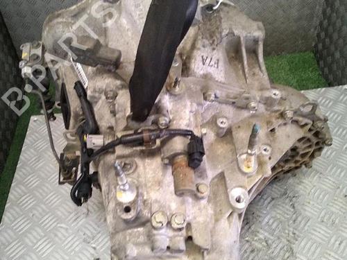 Gearbox HONDA FR-V (BE) 2.2 i CTDi (BE5) | BP30073914M3  - Image 5