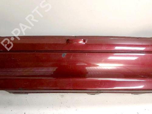 Used Rear bumper Rear bumper 30069480 30069480