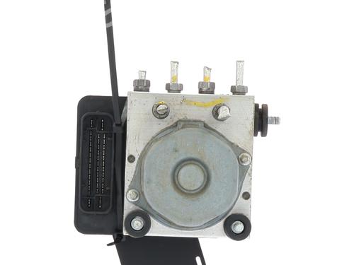 ABS pump DACIA SANDERO II TCe 90 (B8M1, B8MA, B8AC) | BP30854454M43