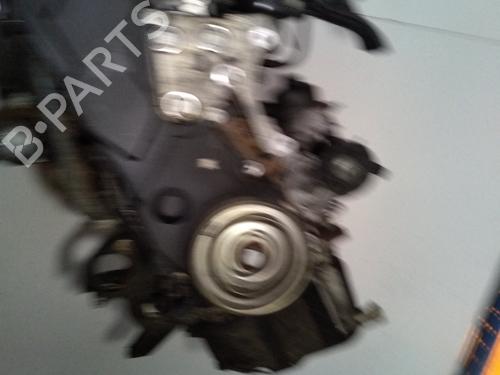 Engine PEUGEOT 307 CC (3B) 2.0 HDi 135 | BP31640695M1 - Image 12