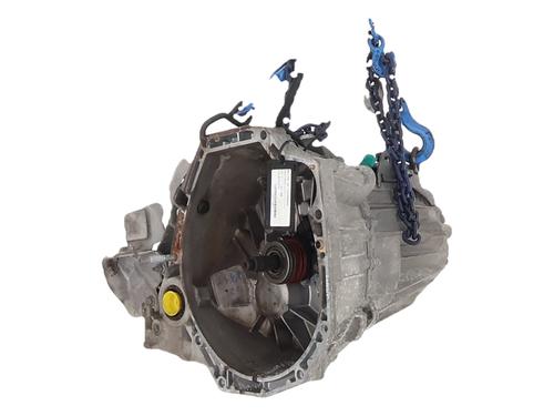 gearbox-renault-captur-i-j5_-h5_-2013-38676128 main image