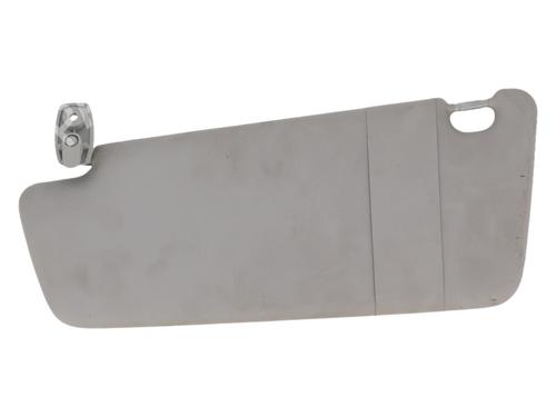 Used Left sun visor Left sun visor OPEL CORSA D (S07) 1.2 (L08, L68) (86 hp) 39711354 39711354