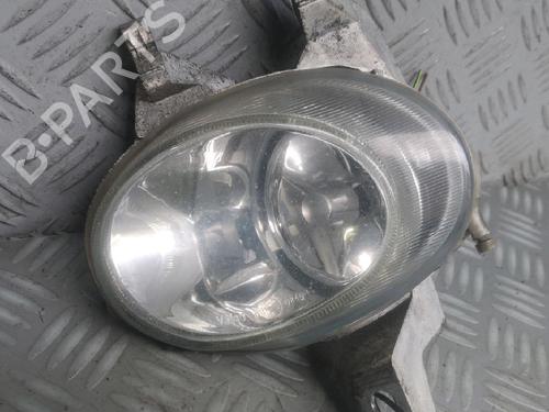 Used Left front fog light PEUGEOT 206 Hatchback (2A/C) 1.4 HDi eco 70 (68 hp) 12229737