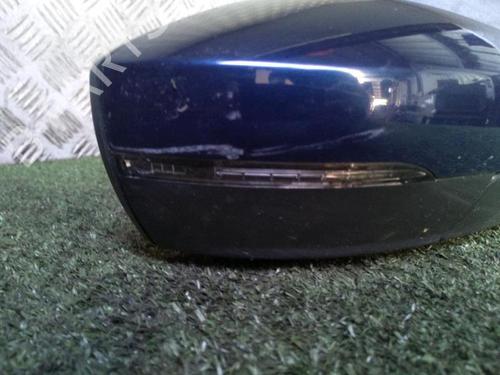 Right mirror VW POLO V (6R1, 6C1) 1.4 (6R1) | BP29951428C27 