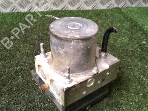Used ABS pump ABS pump CITROËN C4 Picasso I MPV (UD_) 1.6 HDi (109 hp) 29951527 29951527