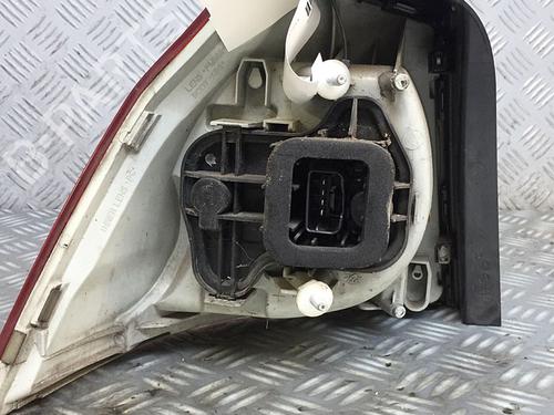 Right taillight VW GOLF V (1K1) 1.9 TDI | BP30069438C35 