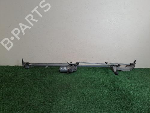 Used Front wiper motor FORD C-MAX II (DXA/CB7, DXA/CEU) 1.6 TDCi (95 hp) 31117341