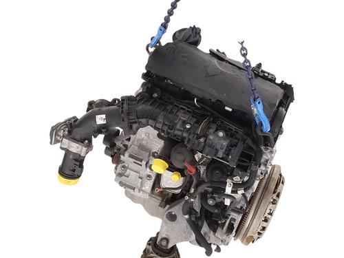 Engine BMW 1 (F20) 116 d | BP36655521M1 - Image 4