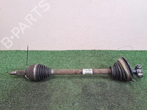 Used Left front driveshaft Left front driveshaft RENAULT TWINGO II (CN0_) 1.2 16V (CN0K, CN0V, CN0A) (76 hp) 30067873 30067873