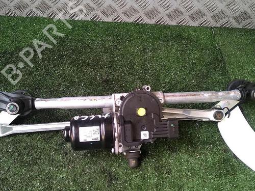 Front wiper motor HYUNDAI i20 III (BC3, BI3) 1.0 T-GDI hybrid 48V | BP29951091M29 - Image 4