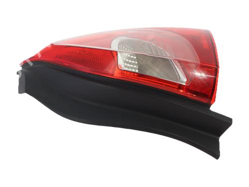 Right taillight RENAULT TWINGO II (CN0_) 1.2 16V (CN0K, CN0V, CN0A) | BP30066045C35 - Image 11