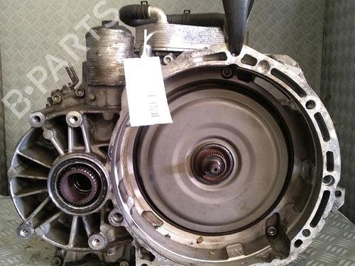 Used Gearbox VW TIGUAN (5N_) 2.0 TDI 4motion (140 hp) 30074193