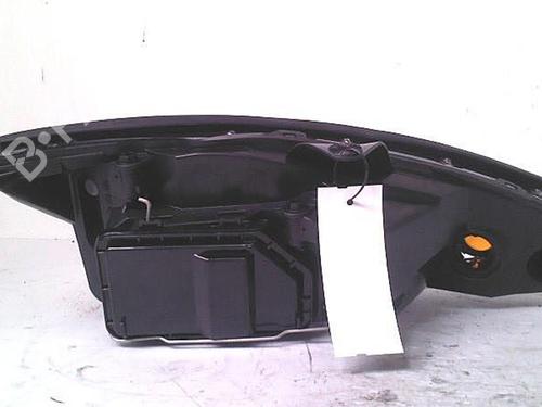 Used Left headlight FORD FOCUS I (DAW, DBW) 1.8 TDCi (100 hp) 30065457