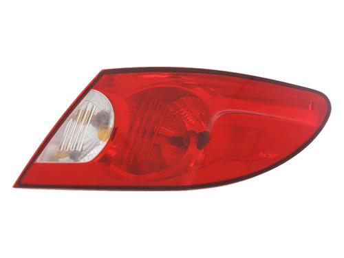 Right taillight CHRYSLER SEBRING (JS) 2.0 CRD | BP29947554C35 - Image 9