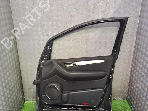Right front door MERCEDES-BENZ B-CLASS Sports Tourer (W245) B 180 CDI (245.207) | BP30064433C3