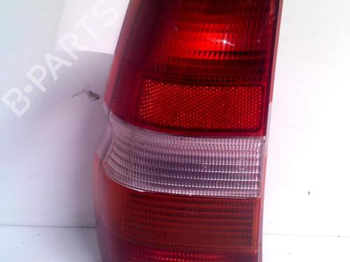 Used Left taillight Left taillight 30075610 30075610