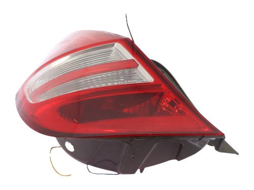 Left taillight HYUNDAI i30 (FD) 1.6 CRDi | BP30068800C34 - Image 5