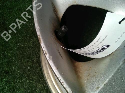 Fælk HONDA FR-V (BE) 2.2 i CTDi (BE5) | BP30067459C45  - Image 6