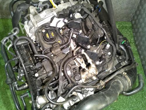 Engine FORD FIESTA VII (HJ, HF) 1.0 EcoBoost | BP25208032M1 