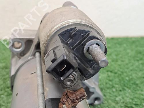 Startmotor PEUGEOT 208 I (CA_, CC_) 1.6 HDi / BlueHDi 75 (75 hp) 30065675