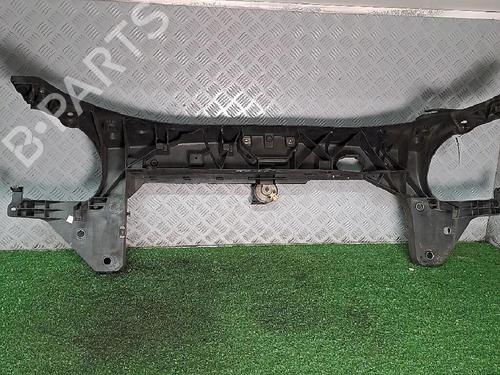 Frontplade/Frontkurv RENAULT MODUS / GRAND MODUS (F/JP0_) 1.5 dCi (FP0D, JP0D) | BP30077193C72 - Image 5