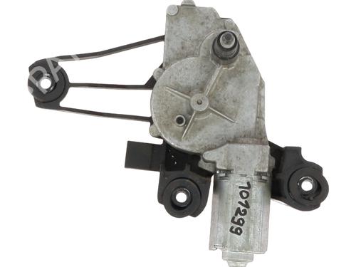 Used Rear wiper motor Rear wiper motor CITROËN C4 I (LC_) [2004-2014] 34335815 34335815