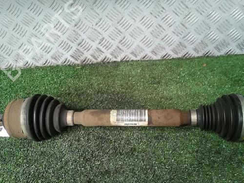 Right front driveshaft RENAULT MEGANE IV Hatchback (B9A/M/N_) 1.5 dCi 90 (B9A1) | BP30075776M39