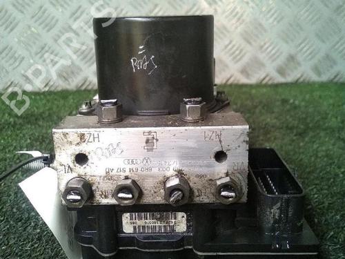 ABS pump SEAT IBIZA IV (6J5, 6P1) 1.4 TDI | BP29952750M43 