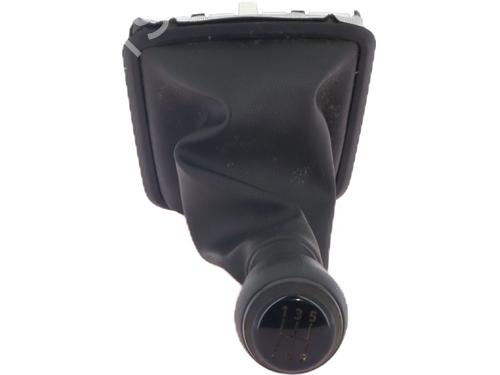Used Shift knob Shift knob DACIA DUSTER (HM_) 1.6 SCe 115 (HMM1) (115 hp) 34046938 34046938